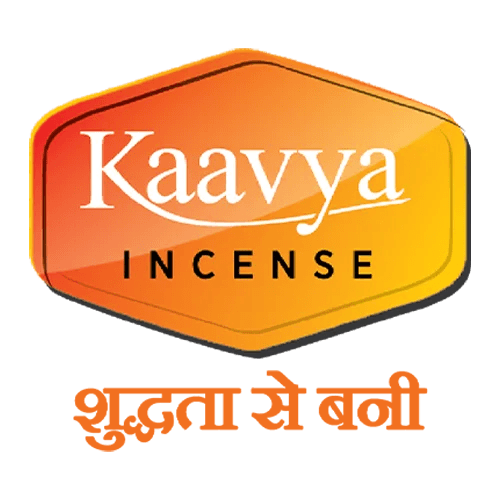 kaavya incense logo