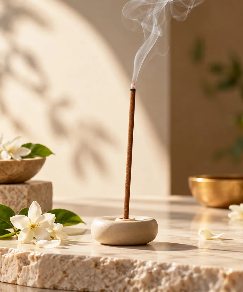 Dhoop Sticks
